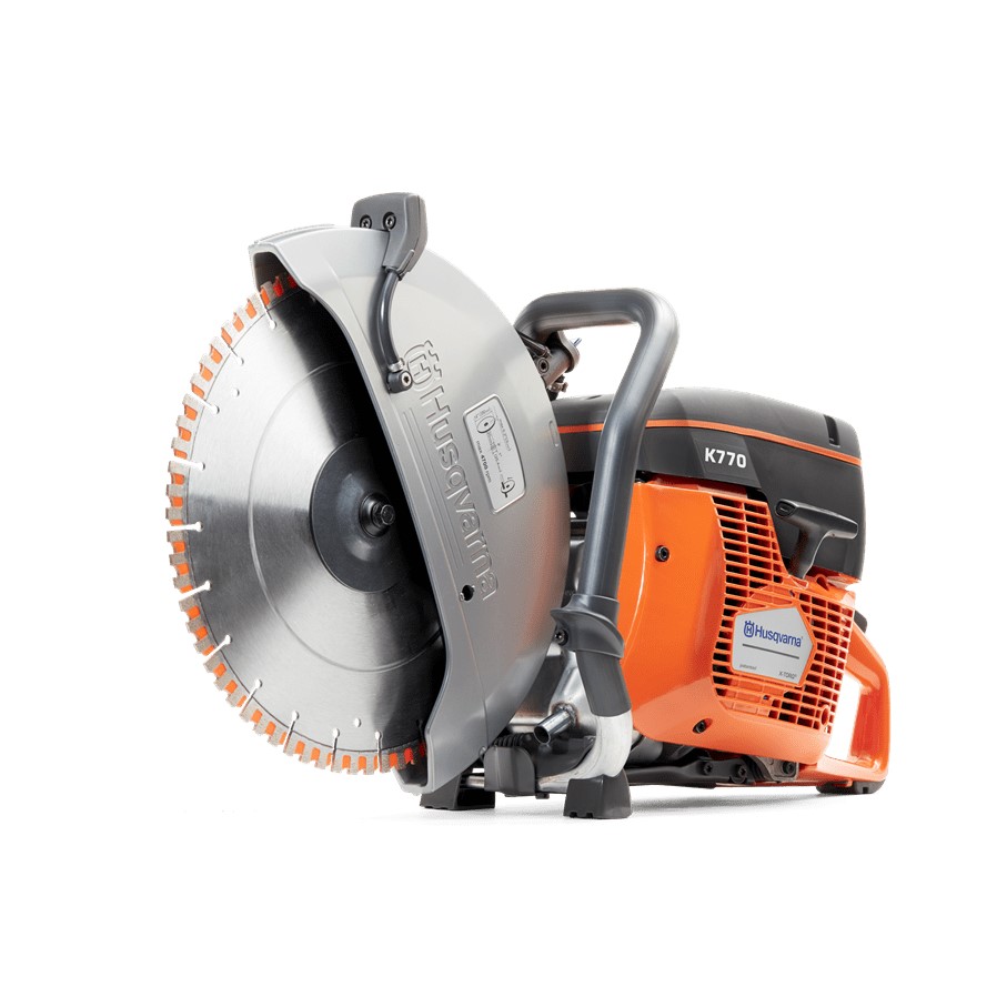 Decespugliatore a benzina Husqvarna K760